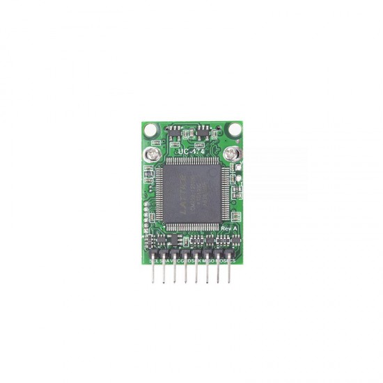 Arducam 2 MP Mini Module Camera Shield with OV2640 Lens for Arduino