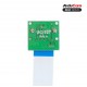 Arducam MINI OV5647 Wide angle camera module for Raspberry Pi 4/3/3 B+, and More