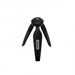 Arducam Tripod for Raspberry Pi HQ Camera, Variable Height Portable Camera Tripod Stand