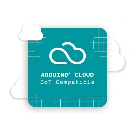 Arduino Nano 33 IoT