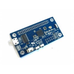 Banana Pi BPI-CC2650 Zigbee BT Linaro 96Boars
