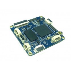 Banana Pi BPI-D2 AI smart camera