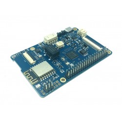 Banana Pi BPI-EAI80 AIoT board