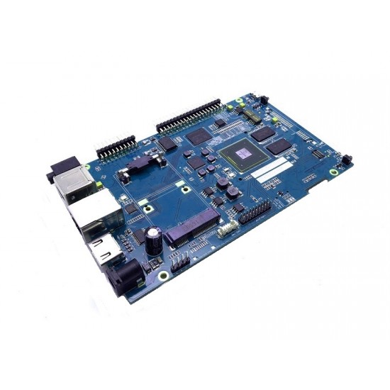 Banana Pi BPI-F2 Industrial control development board