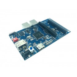 Banana Pi BPI-F2S FPGA Board with 512M RAM and 8G eMMC