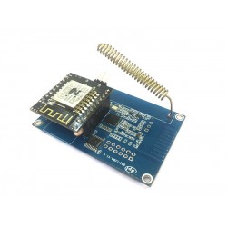 Banana PI BPI-LoRA board