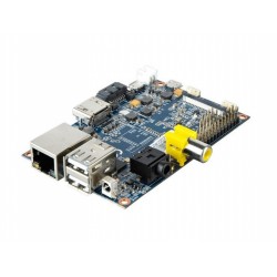 Banana Pi BPI-M1 with 1G RAM