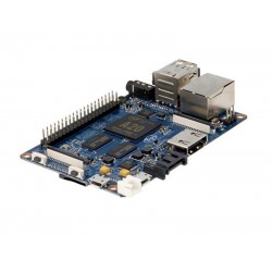 Banana Pi BPI-M1+ with 1G RAM