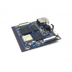 Banana Pi BPI-M2 Magic with 512MB RAM and 8GB eMMC
