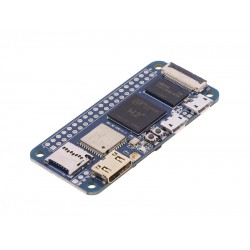 Banana Pi BPI-M2 Zero with 512M RAM
