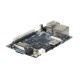 Banana Pi BPI-M3 with 2G RAM and 8GB eMMC