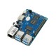 Banana Pi BPI-M5 with 4GB RAM and 16GB eMMC