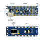 Banana Pi BPI-NANO board