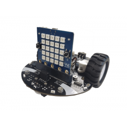 Banana Pi BPI-QCar Robot STEAM education Kit