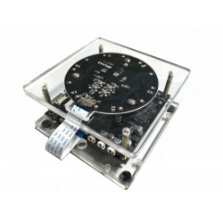 Banana Pi BPI-R18-AI Allwinner R18 SoC-Only 3-Mic Far-Field Solution