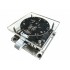 Banana Pi BPI-R18-AI Allwinner R18 SoC-Only 3-Mic Far-Field Solution