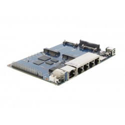 Banana Pi BPI-R64 Router board