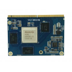 Banana Pi BPI-RK3588 Core board and development Kit