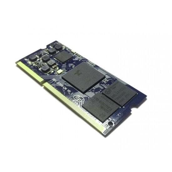Banana Pi BPI-S64 core use Actions SOC S700 design