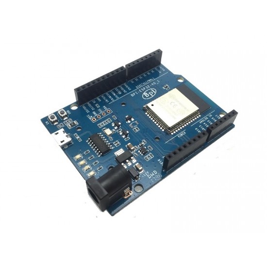 Banana Pi BPI-UNO32 for Arduino board