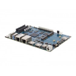 Banana Pi BPI-W2 Nas Router board