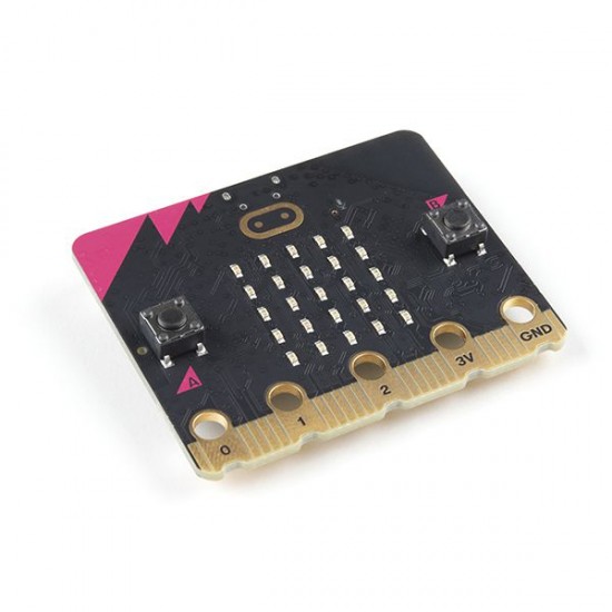 BBC Micro:Bit V2 Go Kit