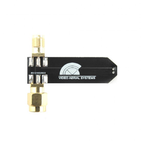IBCrazy 1.3 GHz Pass/2.4 GHz Stop Notch Filter