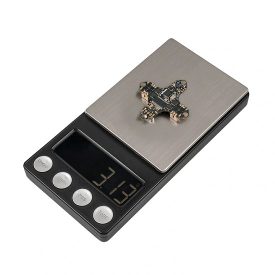 BETA FPV F4 1S 5A AIO Brushless Flight Controller (ELRS 2.4G)-BMI270
