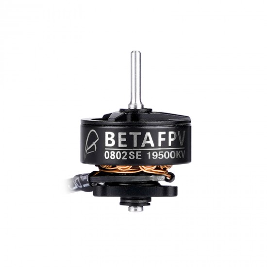 BETAFPV 0802SE 19500KV Brushless Motors (4PCS)