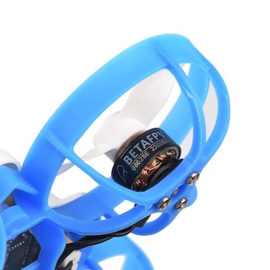 BETAFPV 0802SE 19500KV Brushless Motors (4PCS)