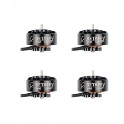 BETAFPV 1506-3000KV Brushless Motors (1pcs)
