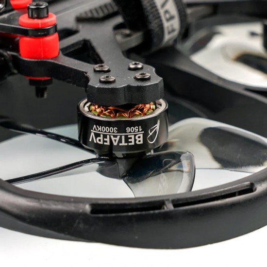 BETAFPV 1506-3000KV Brushless Motors (1pcs)