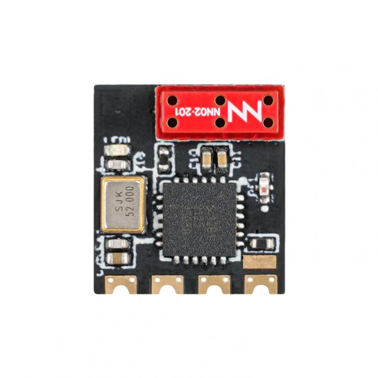 BETAFPV ELRS Lite Receiver 2.4G (Flat Antenna)