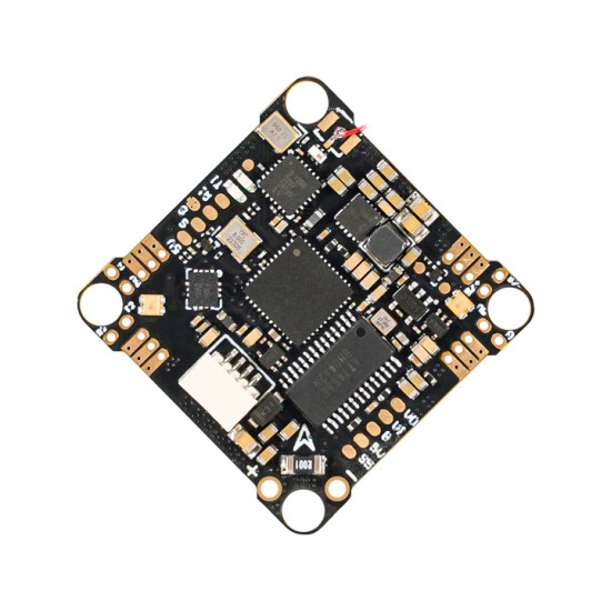 BETAFPV F4 1S 12A AIO Brushless Flight Controller 2022 -SPI ELRS 2.4G V2.2 Upgrade Version