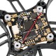 BETAFPV F4 1S 12A AIO Brushless Flight Controller 2022 -SPI ELRS 2.4G V2.2 Upgrade Version