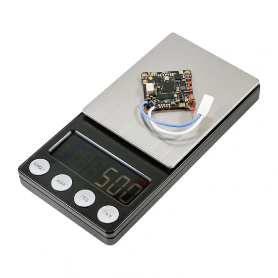 BETAFPV F4 1S 12A AIO Brushless Flight Controller 2022 -SPI ELRS 2.4G V2.2 Upgrade Version