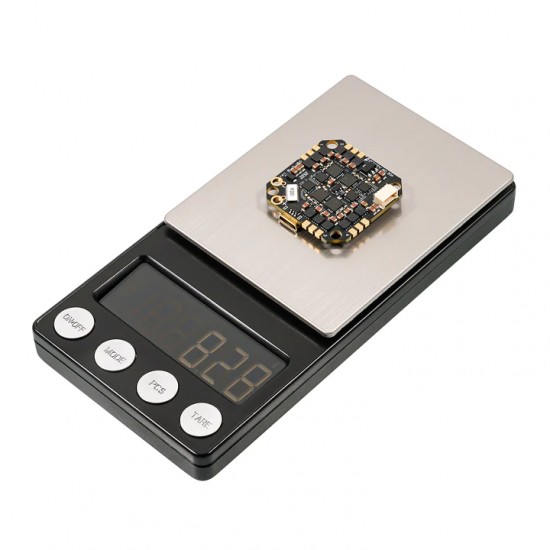 BETAFPV Toothpick F411 4S 20A Brushless Flight Controller (BLHeli_S) V5 BMI270 Version