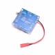 BGC v3.15 MOS Large Current 2-axis Brushless Gimbal Controller Driver