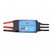 Bidirectional 20A 2-4s UBEC 2A 5V