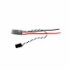 BLHeli D-short 2-4S 20A ESC speed controller