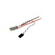 BLHeli D-short 2-4S 20A ESC speed controller