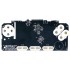 Board for ODROID-GO Advance Black Edition