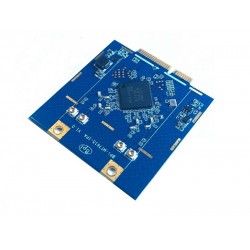 BPI-MT7615 802.11 ac wifi 4x4 dual-band module