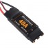 Brushless 40A 2-4S ESC for Drone