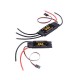 Brushless 40A 2-4S ESC for Drone