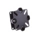 Damping Plate Shock Absorber for CC3D Flip32 Naze32 Mini APM Flight Controller