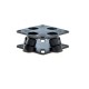 Damping Plate Shock Absorber for CC3D Flip32 Naze32 Mini APM Flight Controller