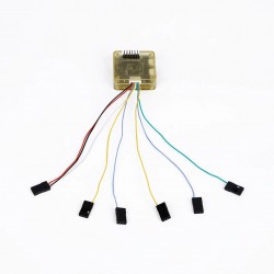 CC3D Receiver Cable