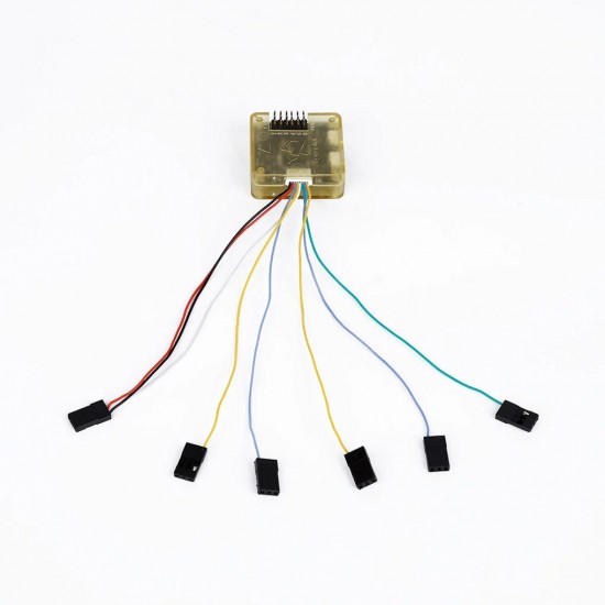 CC3D Receiver Cable