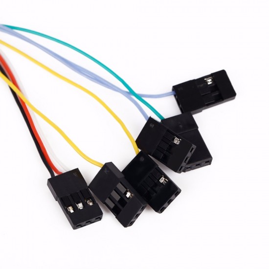 CC3D Receiver Cable